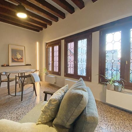 Ca' Little Beauty Apartment Wenecja Zewnętrze zdjęcie