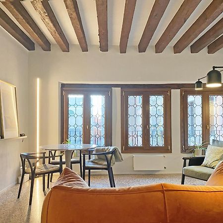 Ca' Little Beauty Apartment Wenecja Zewnętrze zdjęcie