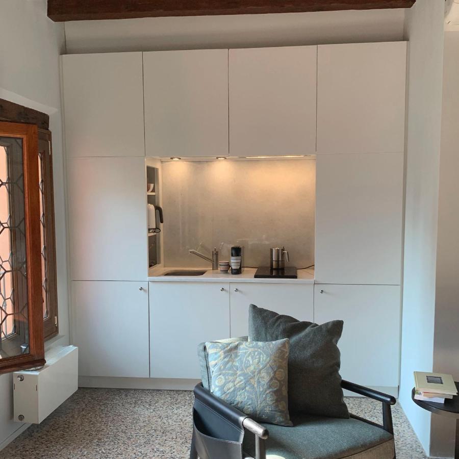 Ca' Little Beauty Apartment Wenecja Zewnętrze zdjęcie