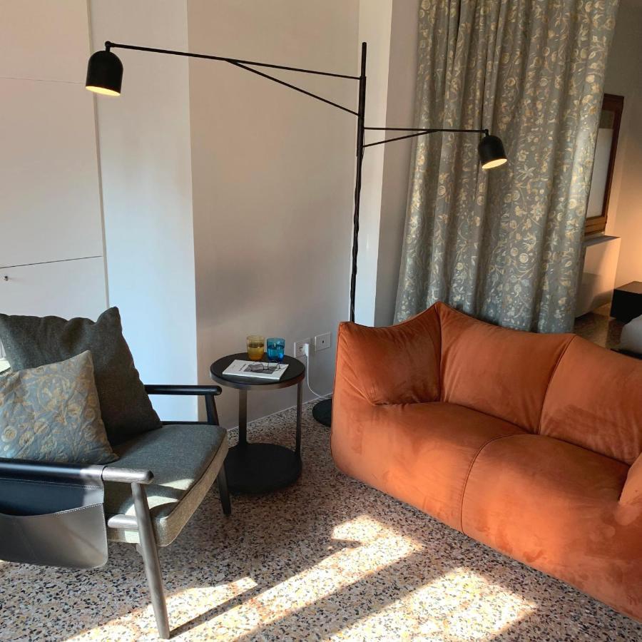 Ca' Little Beauty Apartment Wenecja Zewnętrze zdjęcie