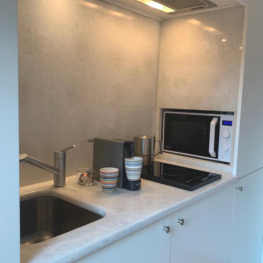Ca' Little Beauty Apartment Wenecja Zewnętrze zdjęcie