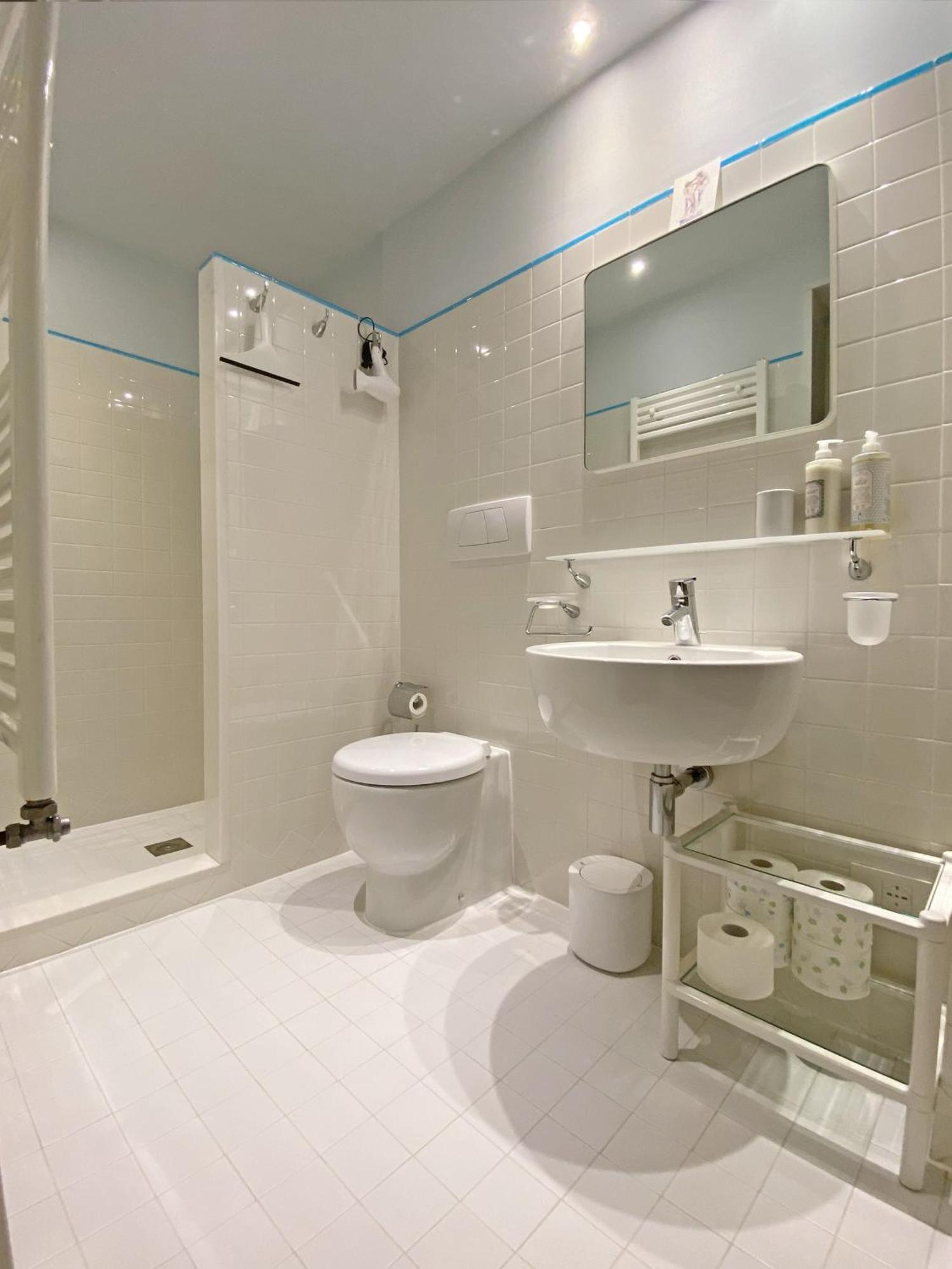 Ca' Little Beauty Apartment Wenecja Zewnętrze zdjęcie