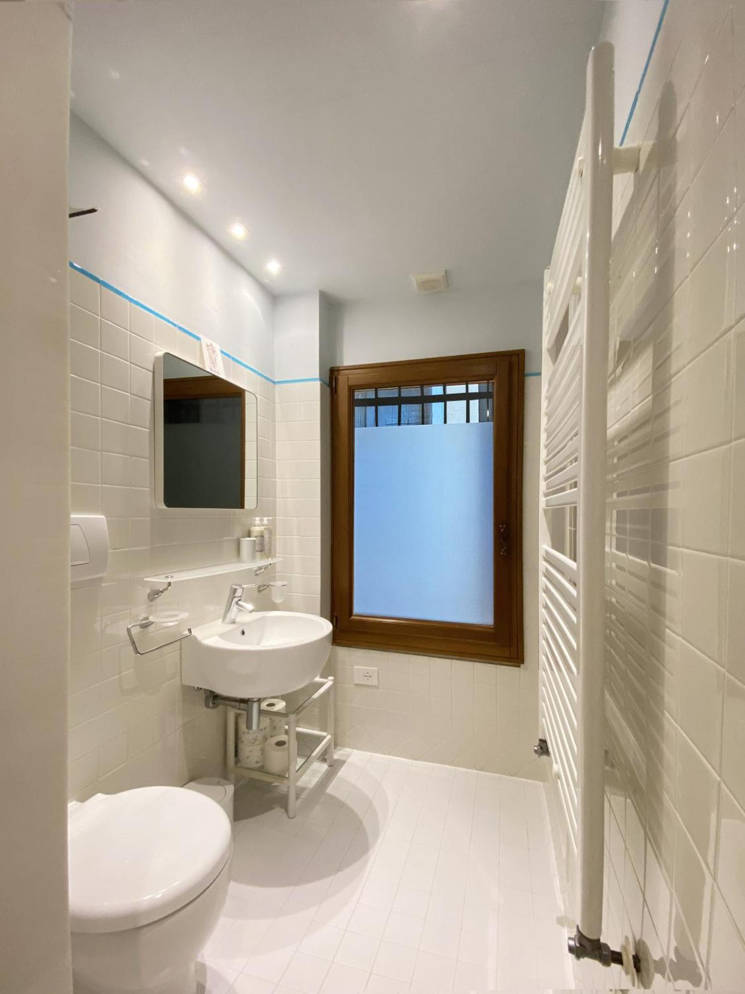 Ca' Little Beauty Apartment Wenecja Zewnętrze zdjęcie