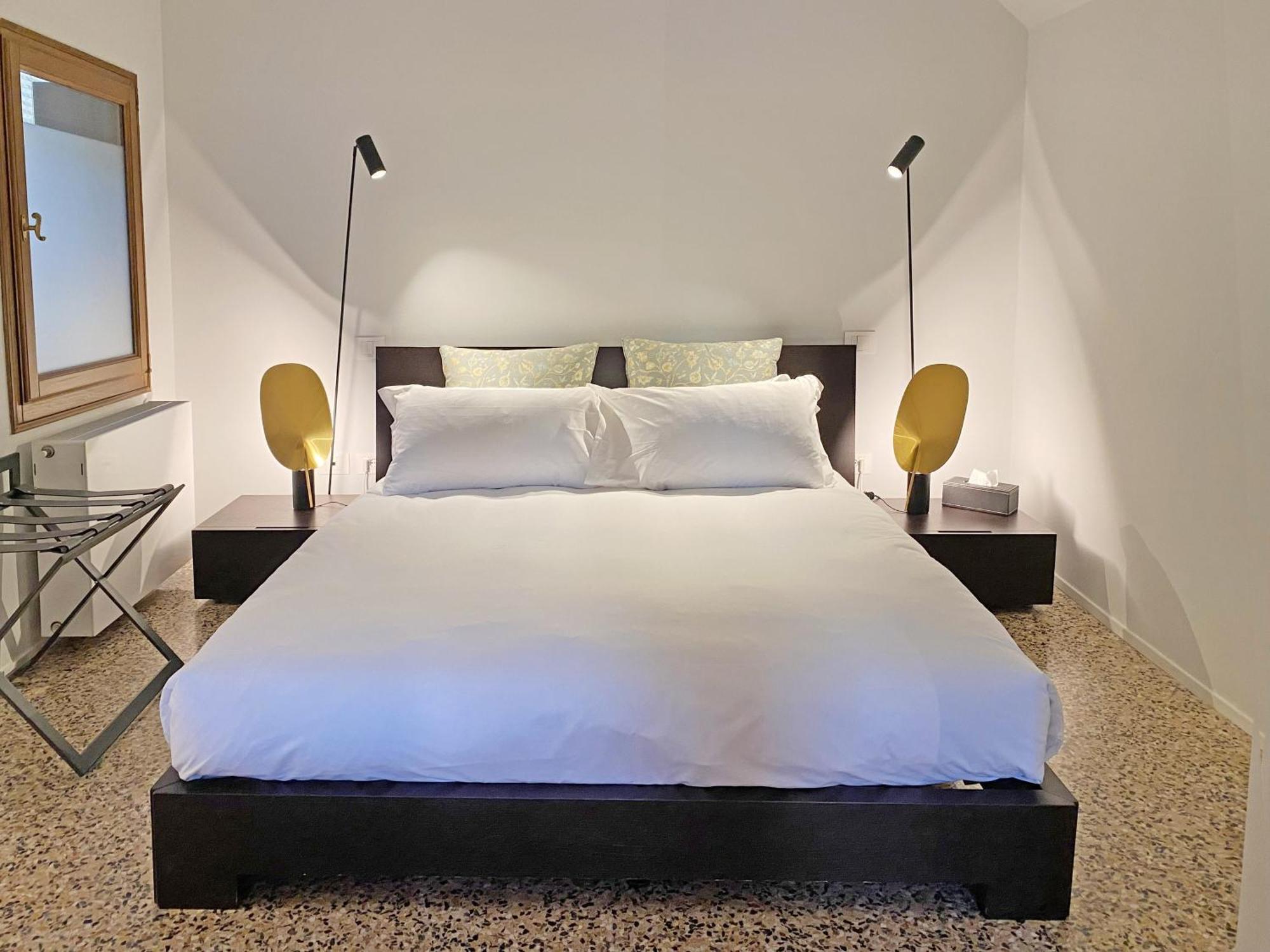 Ca' Little Beauty Apartment Wenecja Zewnętrze zdjęcie