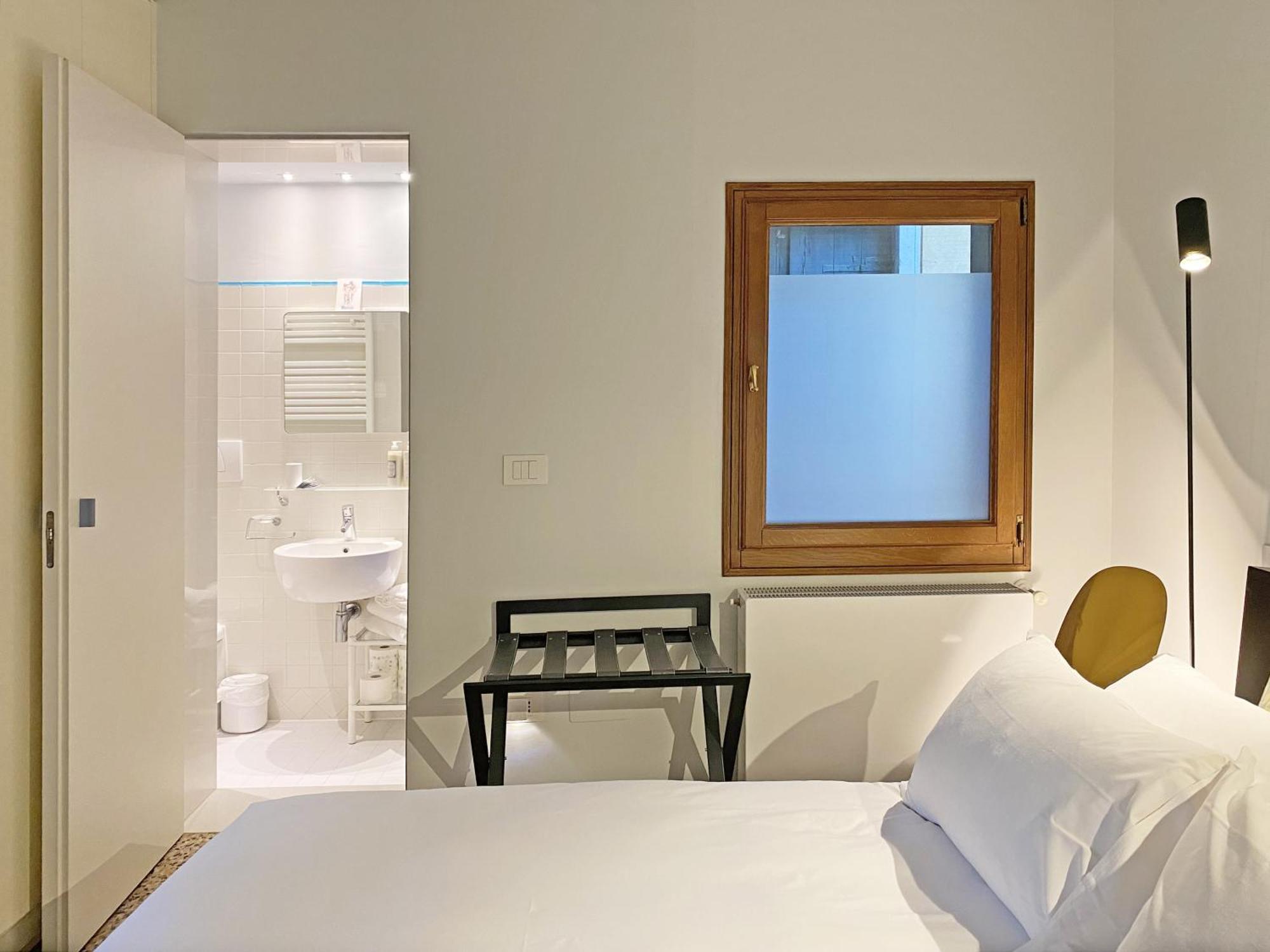 Ca' Little Beauty Apartment Wenecja Zewnętrze zdjęcie