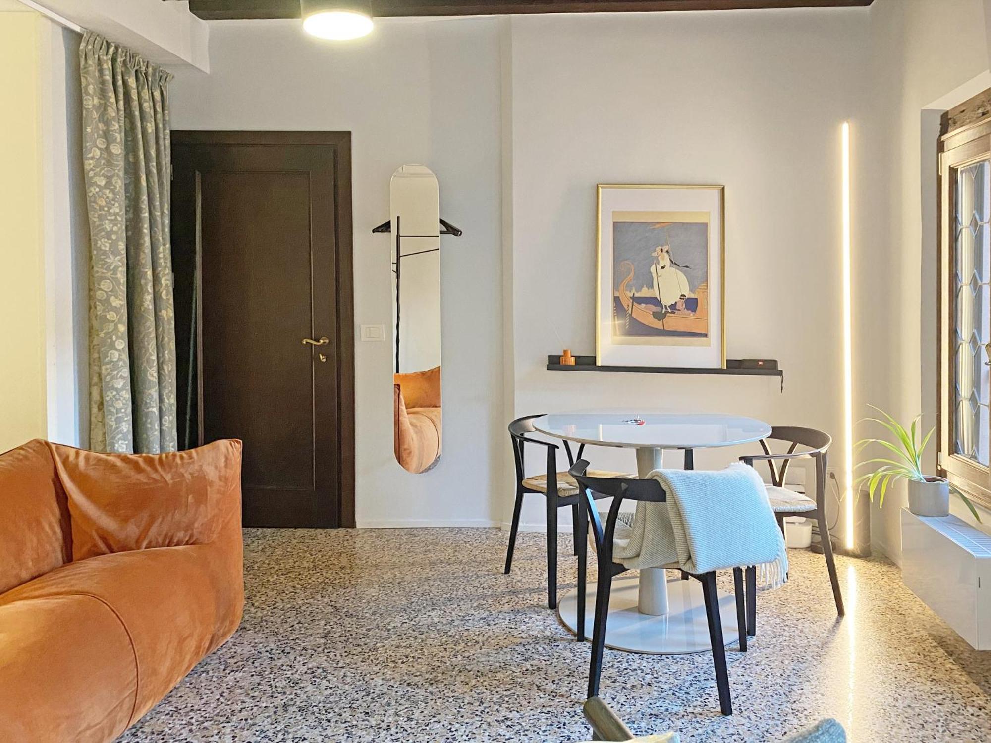 Ca' Little Beauty Apartment Wenecja Zewnętrze zdjęcie