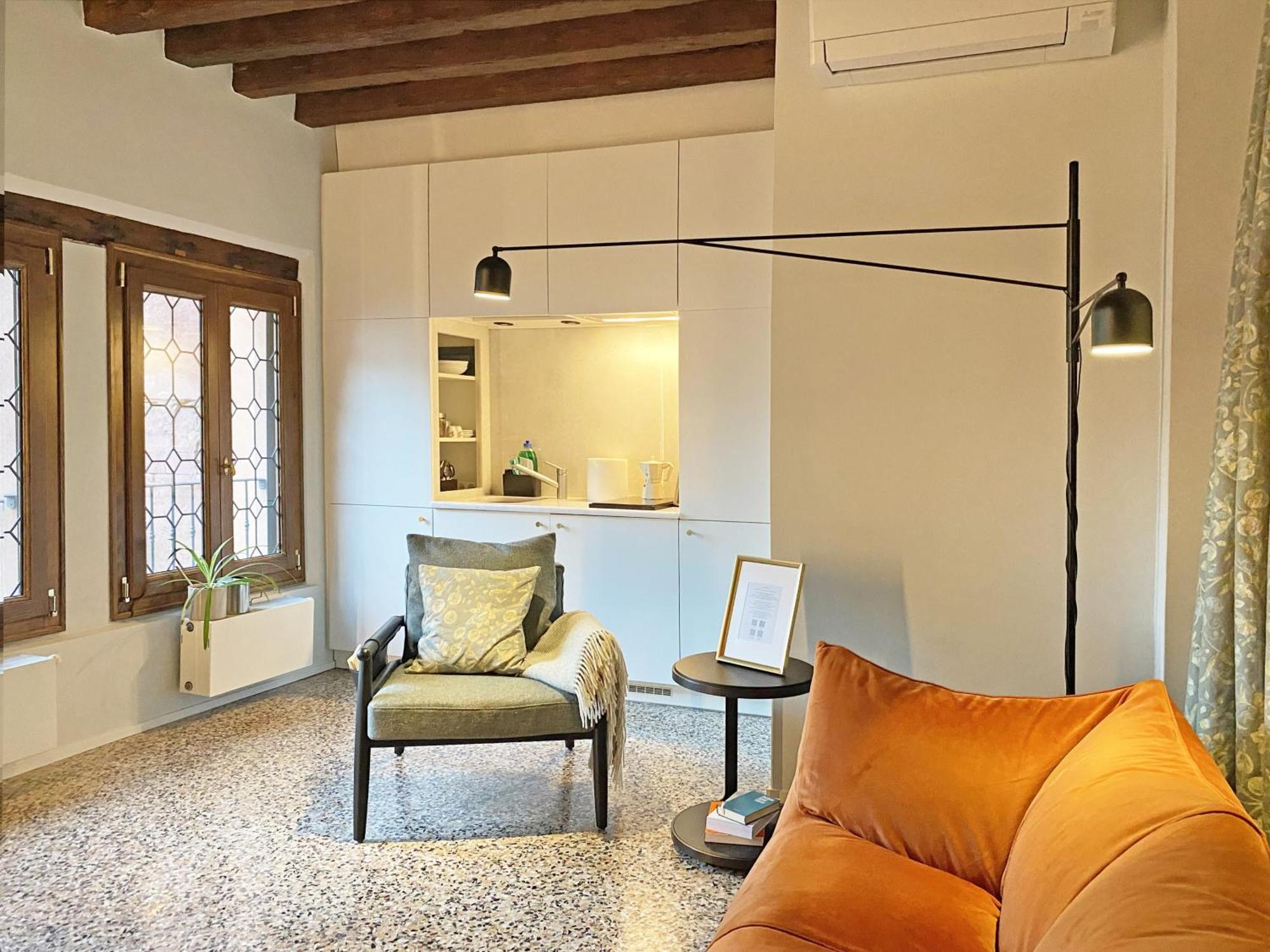 Ca' Little Beauty Apartment Wenecja Zewnętrze zdjęcie