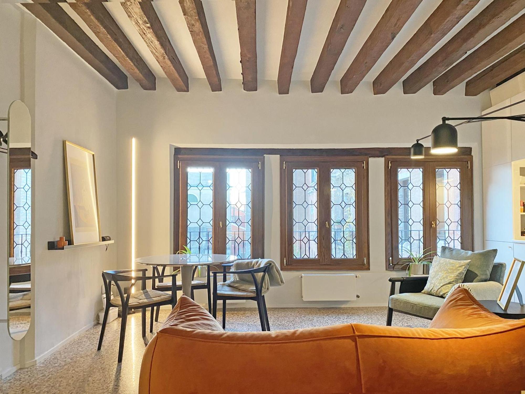 Ca' Little Beauty Apartment Wenecja Zewnętrze zdjęcie